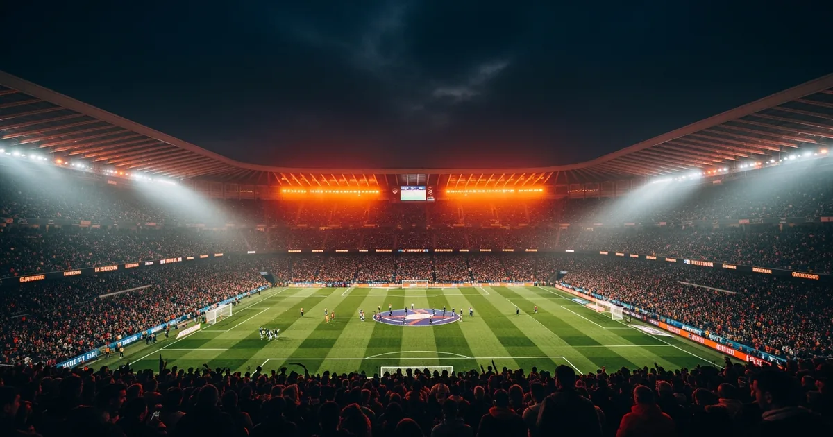 Deportes en directo IPTV - La Liga Champions F1 MotoGP